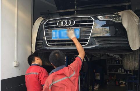 夏季要做好你的愛(ài)車維護(hù)？
