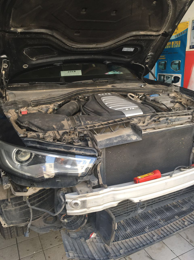 濟南哪里修奧迪比較專業(yè)：奧迪車燒機油怎么辦？