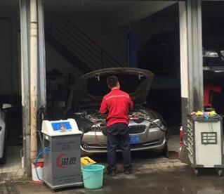 預(yù)防車輛漏油的措施都有哪些？