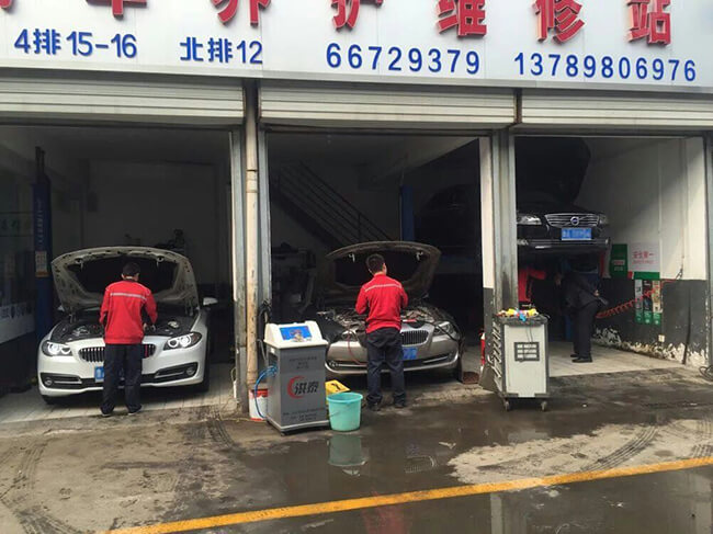 汽車保養(yǎng)項目有哪些？