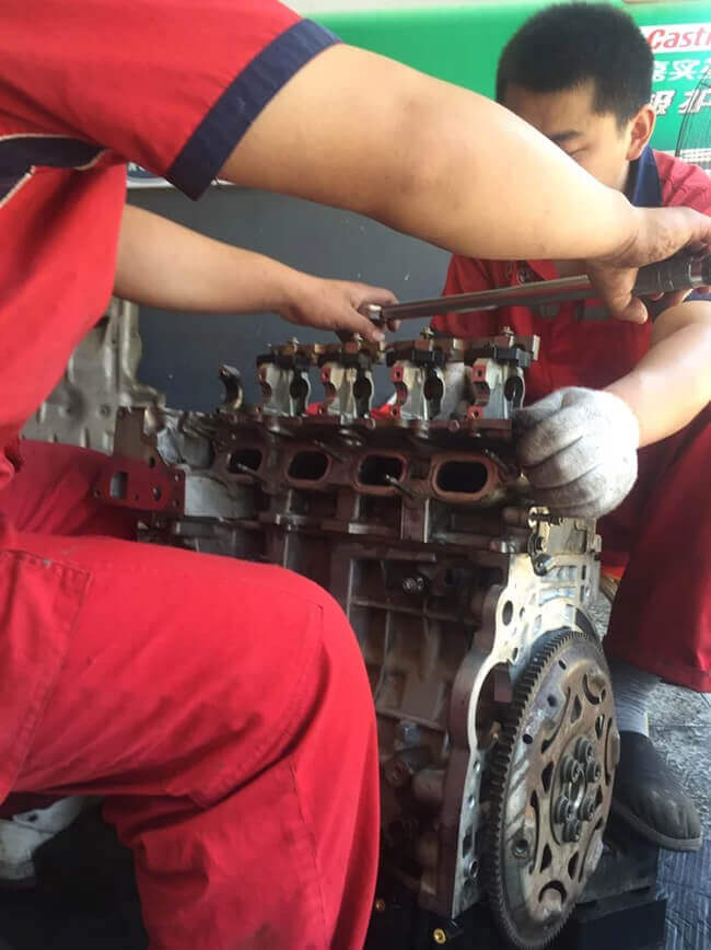 汽車打蠟的知識(shí)和作用介紹！