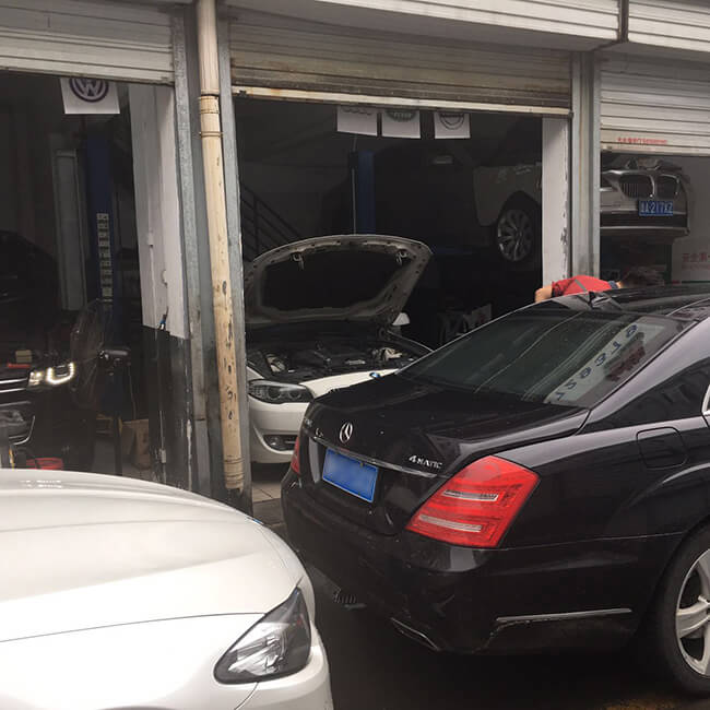 我們的汽車怎么選擇合適的雨刷？
