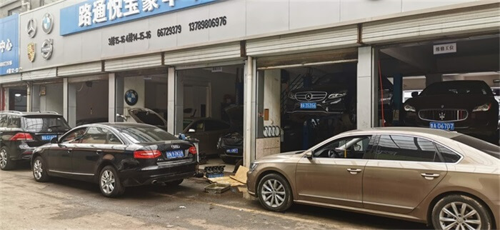 汽車發(fā)動(dòng)機(jī)會(huì)發(fā)抖的原因是什么？