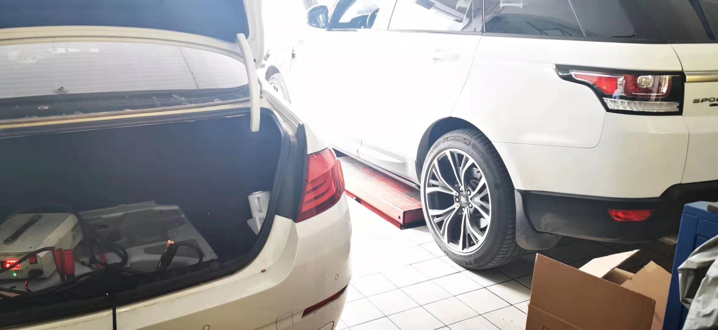夏季汽車輪胎我們?nèi)绾芜M(jìn)行維護呢？