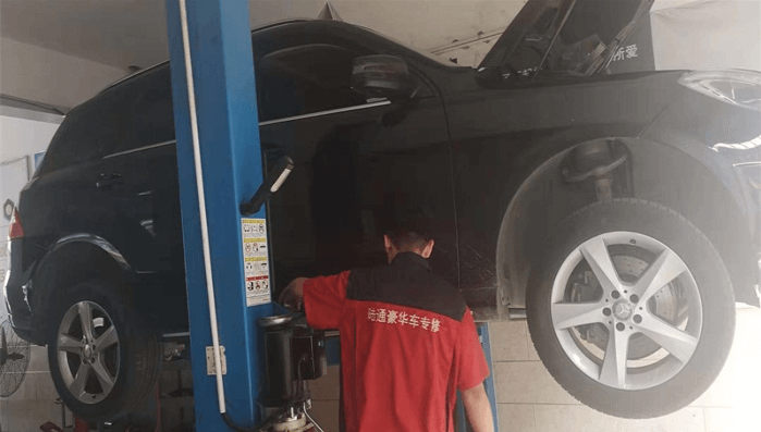 奔馳汽車保養(yǎng)項(xiàng)目有哪些？