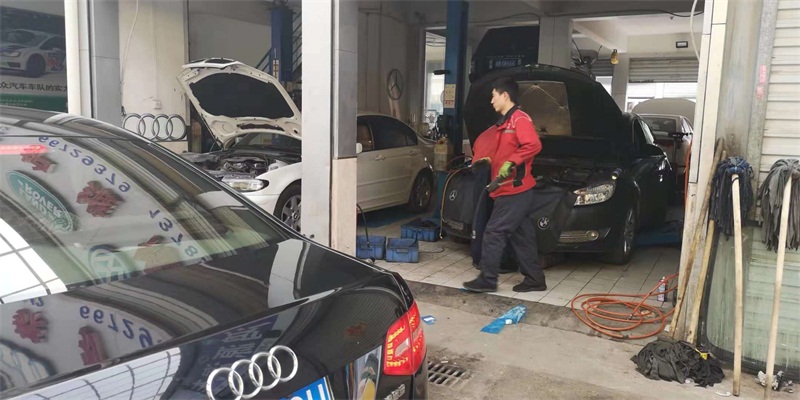 保養(yǎng)項(xiàng)目為什么這樣做你知道嗎？