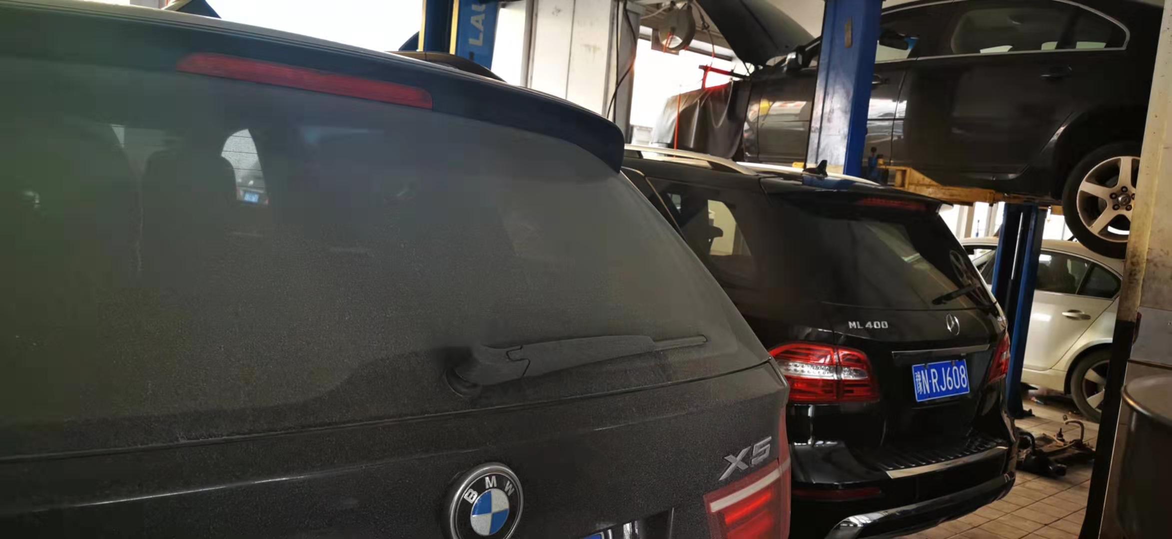寶馬汽車出保之前要注意保養(yǎng)項(xiàng)目及時間