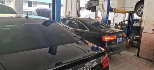 奔馳車油耗突然“升高”怎么回事？