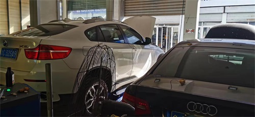 洗車6大注意事項(xiàng)，不重視等于毀車！