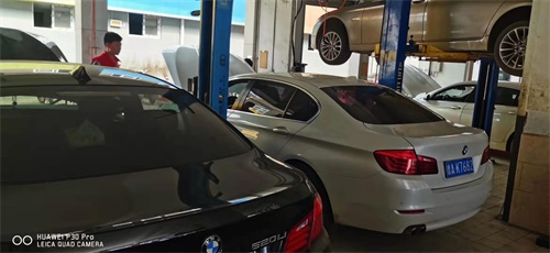 4S店保養(yǎng)時(shí)要求更換的汽車零部件該不該換？