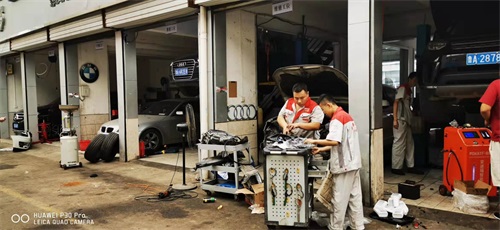 炎熱夏季，沃爾沃汽車如何進(jìn)行有效養(yǎng)護(hù)？
