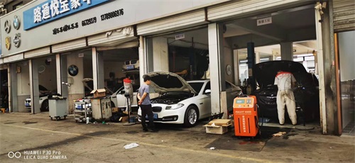 初學(xué)修理的汽車人員應(yīng)該知道哪些維修要點(diǎn)？