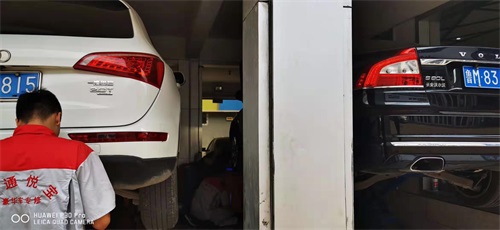 汽車的日常維修該怎么做？