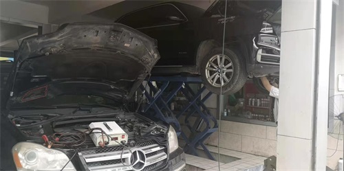 不同車齡階段，保養(yǎng)維修方法也不同！