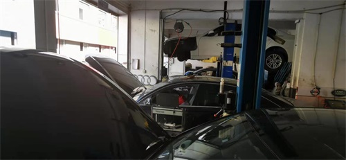 確保車輛正常運(yùn)行和延長使用壽命的重要措施！
