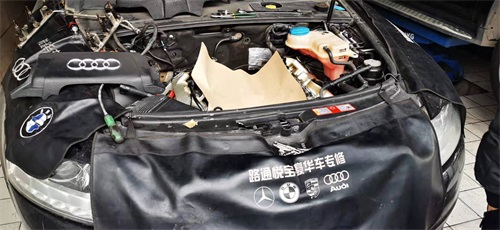 排氣管滴水可不是正?，F(xiàn)象，需及時處理！