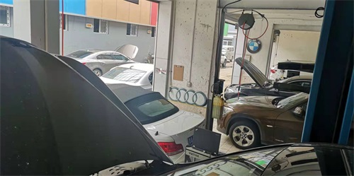 愛車出現(xiàn)這五種情況，趕緊去修！