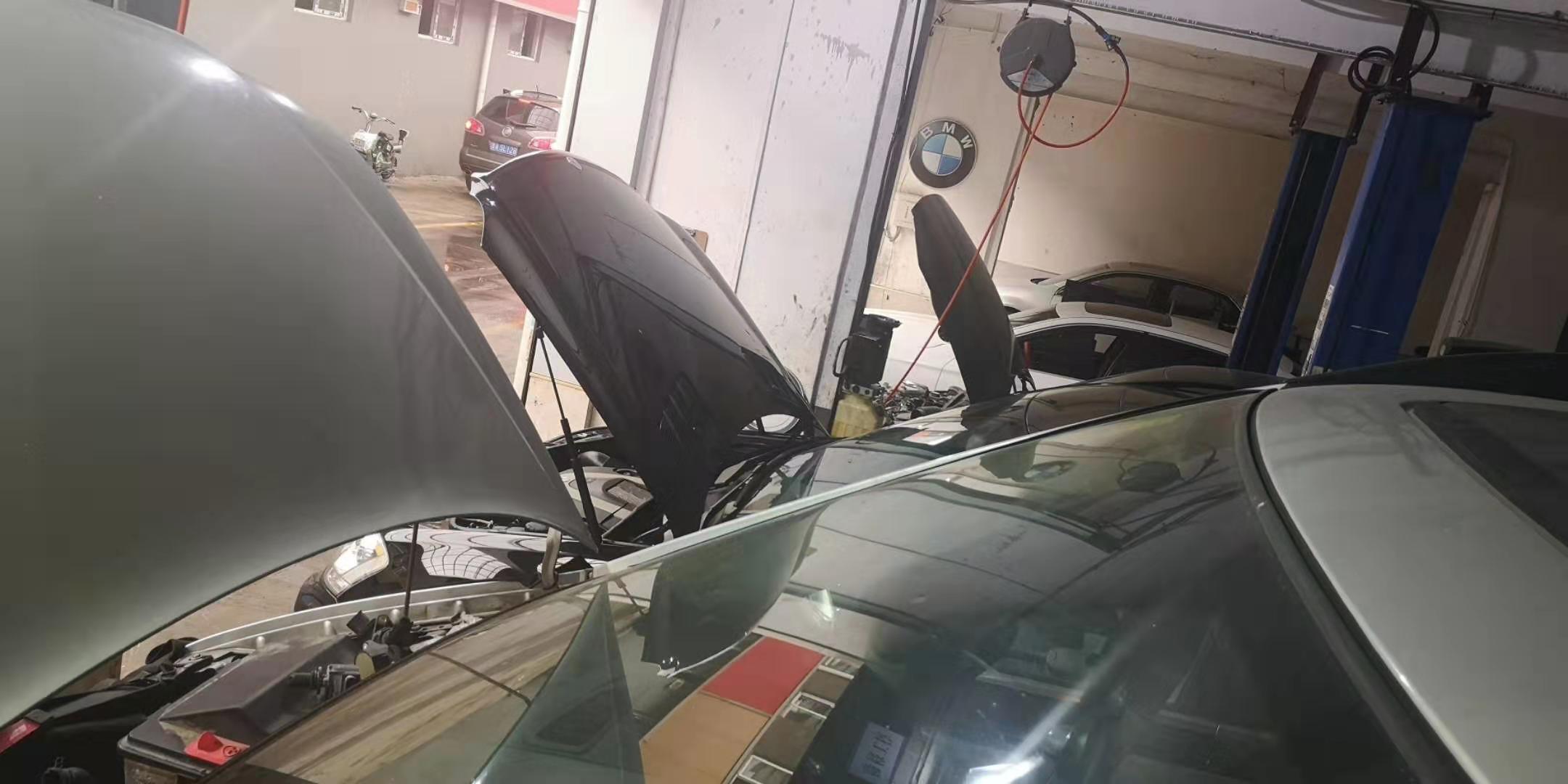 家用小汽車(chē)大保養(yǎng)周期及時(shí)間要注意什么？